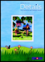 Stamp picture