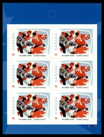 Stamp picture