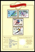 Stamp picture
