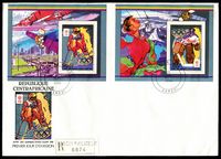 Stamp picture