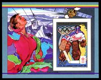 Stamp picture