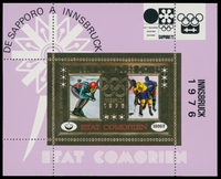Stamp picture