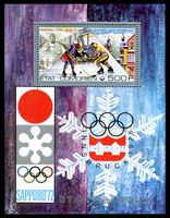 Stamp picture