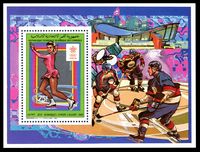 Stamp picture