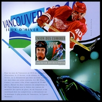 Stamp picture