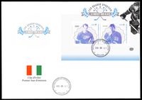 Stamp picture