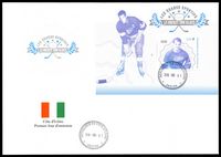 Stamp picture