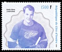 Stamp picture