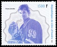Stamp picture