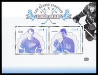 Stamp picture