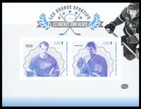 Stamp picture