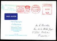 Stamp picture