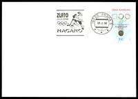 Stamp picture