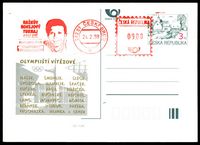 Stamp picture
