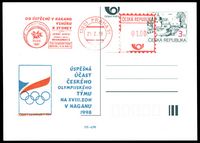 Stamp picture