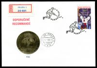 Stamp picture