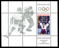 Stamp picture