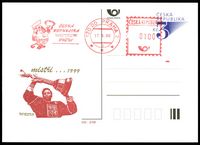 Stamp picture