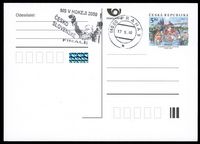 Stamp picture