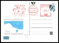 Stamp picture