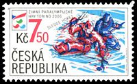 Stamp picture