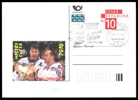 Stamp picture