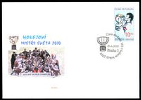 Stamp picture