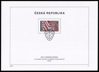 Stamp picture
