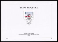 Stamp picture