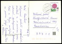 Stamp picture