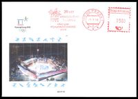 Stamp picture