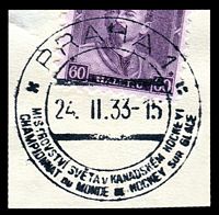 Stamp picture