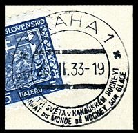 Stamp picture