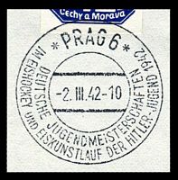 Stamp picture