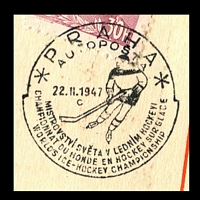 Stamp picture