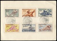 Stamp picture