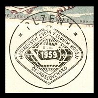 Stamp picture