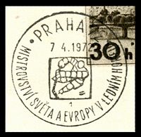 Stamp picture