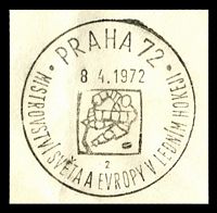 Stamp picture