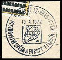 Stamp picture