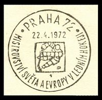 Stamp picture