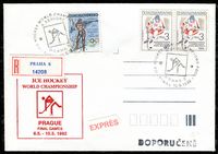 Stamp picture