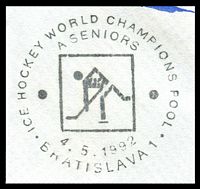 Stamp picture