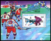 Stamp picture