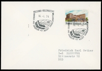 Stamp picture