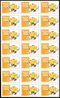 Stamp picture