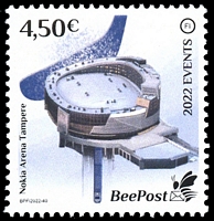 Stamp picture