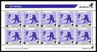 Stamp picture