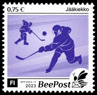 Stamp picture