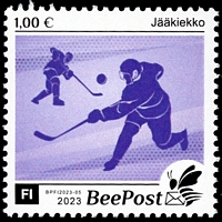 Stamp picture